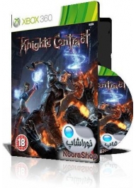 Knights Contract 